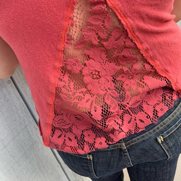 Free People Tank - Picture 4 of 5